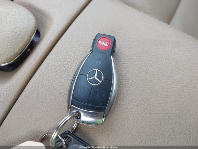 44778796 :رقم المزاد ، WDDNG7BB3AA297808 vin ، 2010 Mercedes-benz S 550 مزاد بيع