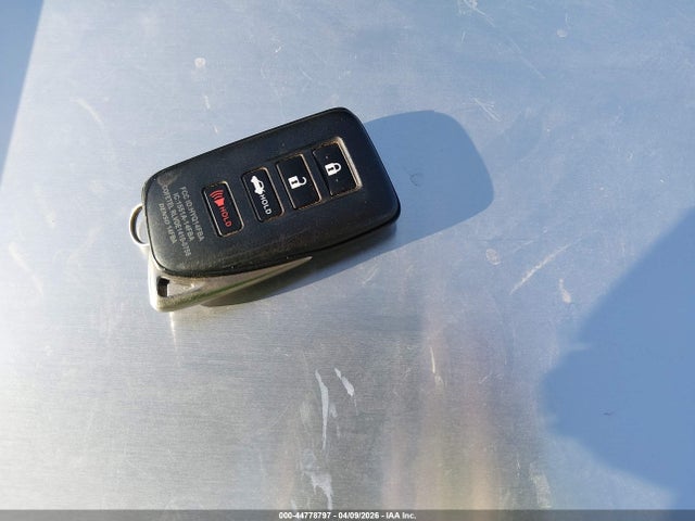 JTHCZ1BL9HA004858 Lexus Gs 350 F Sport