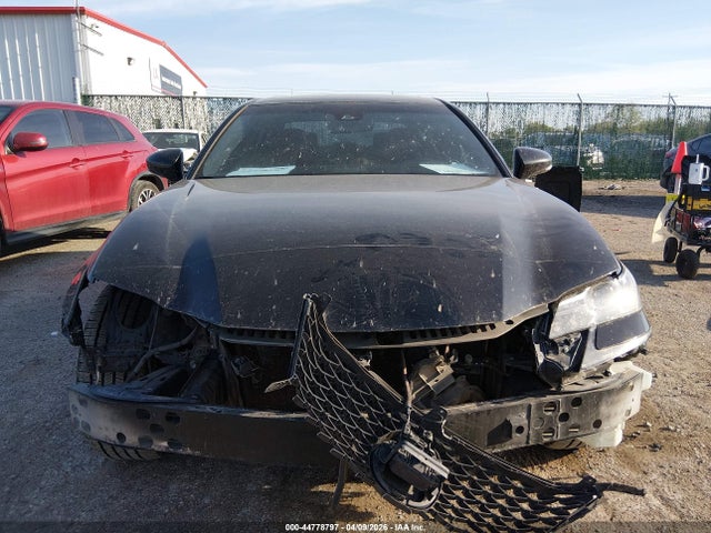 JTHCZ1BL9HA004858 Lexus Gs 350 F Sport