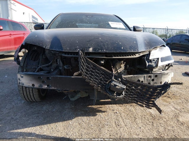 JTHCZ1BL9HA004858 Lexus Gs 350 F Sport