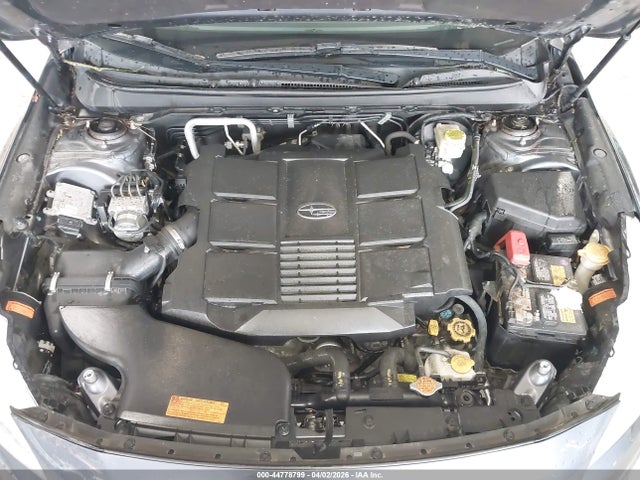 Продажа на аукционе авто 2017 Subaru Outback 3.6r Limited, vin: 4S4BSENCXH3216186, номер лота: 44778799