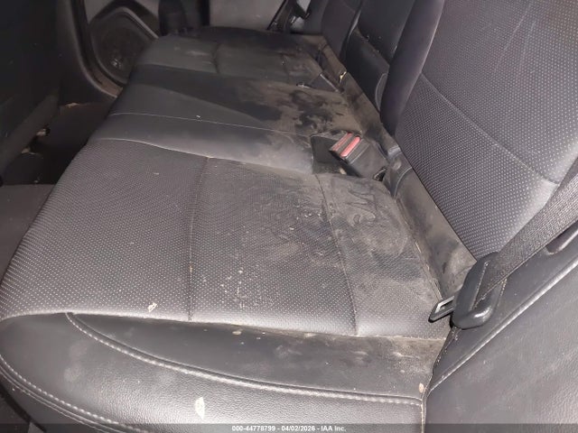 Продажа на аукционе авто 2017 Subaru Outback 3.6r Limited, vin: 4S4BSENCXH3216186, номер лота: 44778799