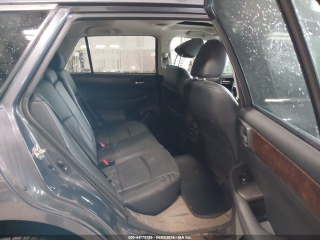 Продажа на аукционе авто 2017 Subaru Outback 3.6r Limited, vin: 4S4BSENCXH3216186, номер лота: 44778799