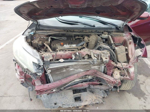 5J6RM3H76EL042512 Honda Cr-v Ex-l