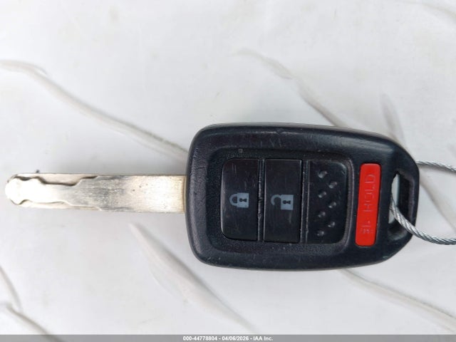 5J6RM3H76EL042512 Honda Cr-v Ex-l