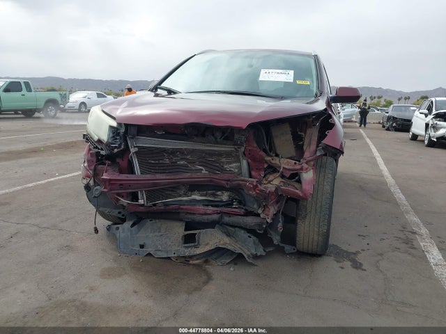 5J6RM3H76EL042512 Honda Cr-v Ex-l