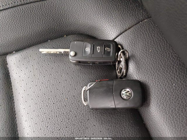 44778810 :رقم المزاد ، WVGBV7AX5GW608677 vin ، 2016 Volkswagen Tiguan Se مزاد بيع