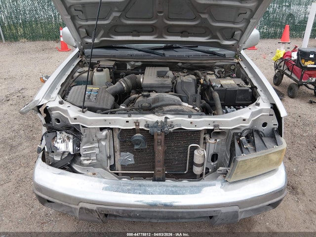 Aukcja sprzedaży 2010 Gmc Canyon Sle1, vin: 1GTDSCDEXA8121026, numer aukcji: 44778812