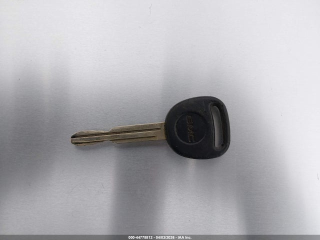 Aukcja sprzedaży 2010 Gmc Canyon Sle1, vin: 1GTDSCDEXA8121026, numer aukcji: 44778812