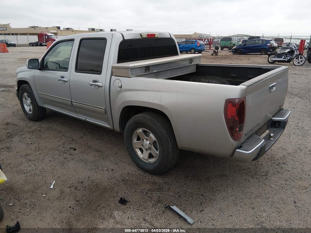 Aukcja sprzedaży 2010 Gmc Canyon Sle1, vin: 1GTDSCDEXA8121026, numer aukcji: 44778812