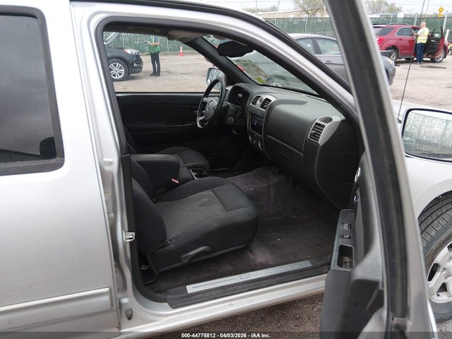 Aukcja sprzedaży 2010 Gmc Canyon Sle1, vin: 1GTDSCDEXA8121026, numer aukcji: 44778812