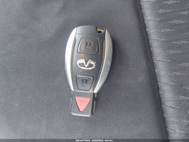Auction sale of the 2018 Infiniti Qx30 Luxury/premium/sport, vin: SJKCH5CP6JA040216, lot number: 44778815
