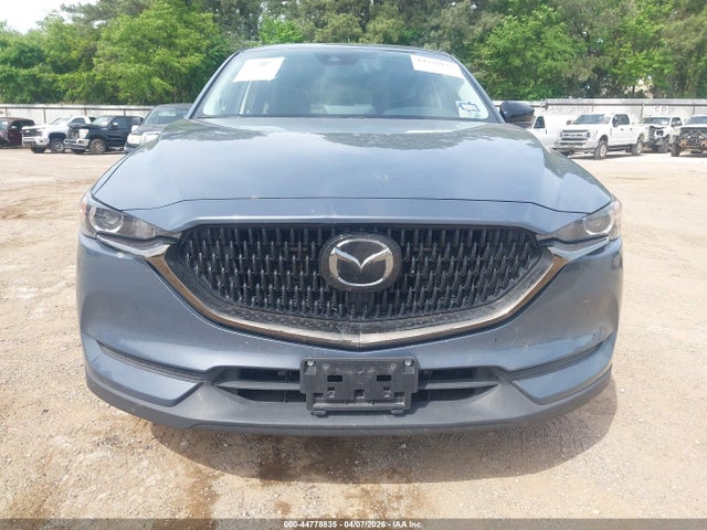Aukcja sprzedaży 2021 Mazda Cx-5 Carbon Edition, vin: JM3KFACM4M0385703, numer aukcji: 44778835