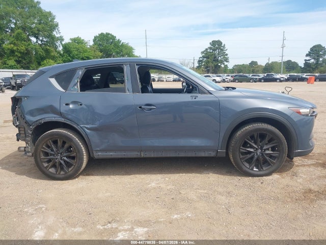 Aukcja sprzedaży 2021 Mazda Cx-5 Carbon Edition, vin: JM3KFACM4M0385703, numer aukcji: 44778835