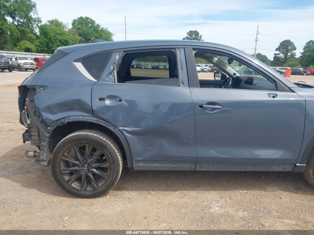 Aukcja sprzedaży 2021 Mazda Cx-5 Carbon Edition, vin: JM3KFACM4M0385703, numer aukcji: 44778835