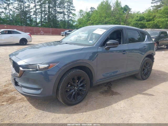 Aukcja sprzedaży 2021 Mazda Cx-5 Carbon Edition, vin: JM3KFACM4M0385703, numer aukcji: 44778835