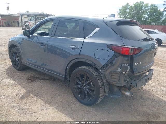 Aukcja sprzedaży 2021 Mazda Cx-5 Carbon Edition, vin: JM3KFACM4M0385703, numer aukcji: 44778835