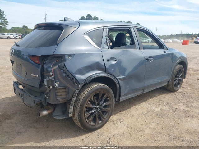 Aukcja sprzedaży 2021 Mazda Cx-5 Carbon Edition, vin: JM3KFACM4M0385703, numer aukcji: 44778835