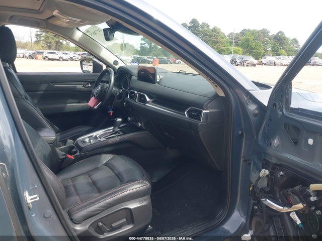 Aukcja sprzedaży 2021 Mazda Cx-5 Carbon Edition, vin: JM3KFACM4M0385703, numer aukcji: 44778835