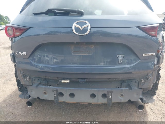 Aukcja sprzedaży 2021 Mazda Cx-5 Carbon Edition, vin: JM3KFACM4M0385703, numer aukcji: 44778835