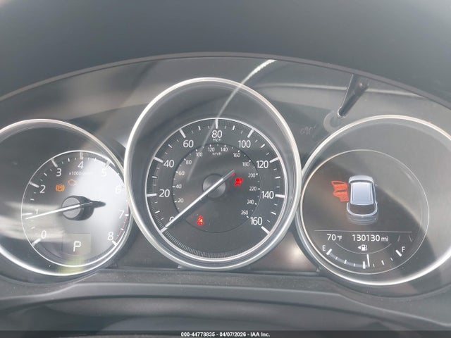 Aukcja sprzedaży 2021 Mazda Cx-5 Carbon Edition, vin: JM3KFACM4M0385703, numer aukcji: 44778835