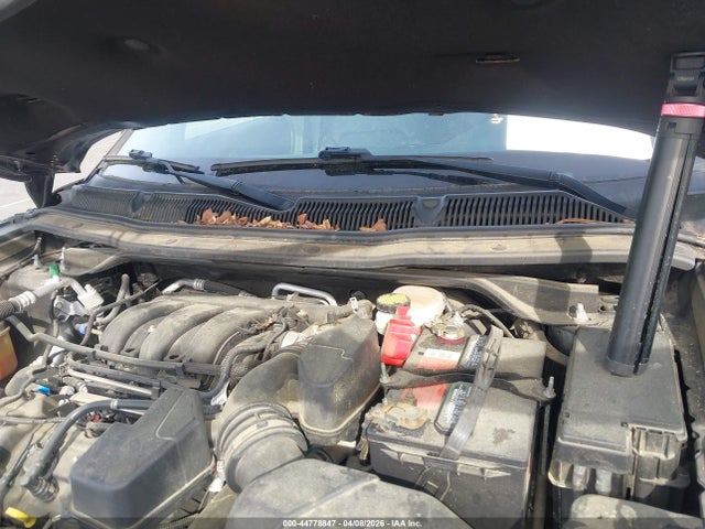 2018 FORD EXPLORER 1FM5K8D82JGB94002 Photo 9