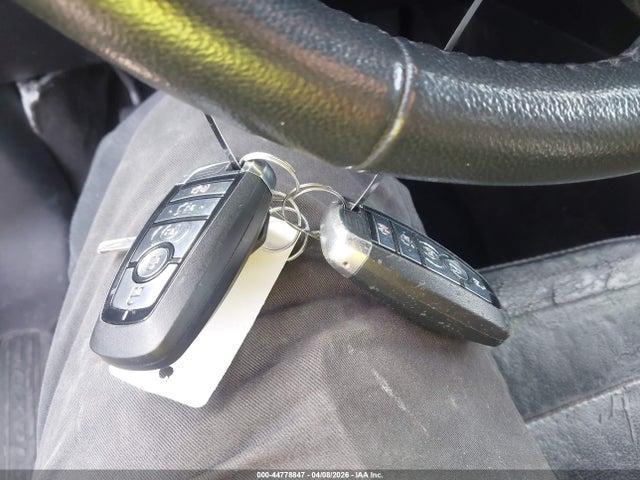 2018 FORD EXPLORER 1FM5K8D82JGB94002 Photo 10