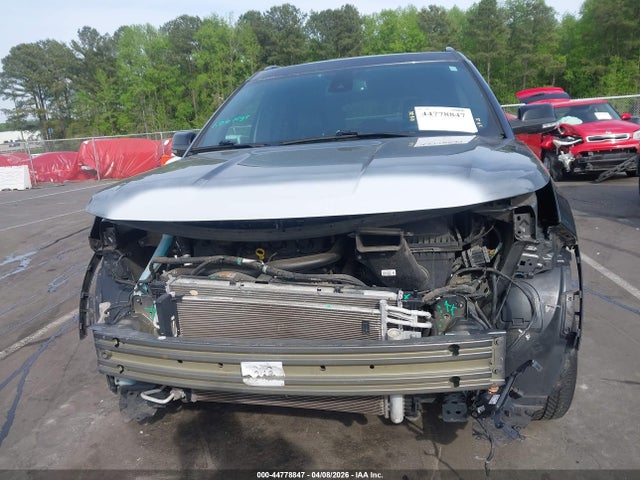 2018 FORD EXPLORER 1FM5K8D82JGB94002 Photo 5