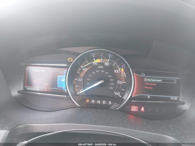 2018 FORD EXPLORER 1FM5K8D82JGB94002 Photo 6