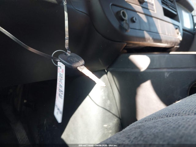 Aukcja sprzedaży 2013 Chevrolet Express 2500 Work Van, vin: 1GCWGFBA5D1187606, numer aukcji: 44778848