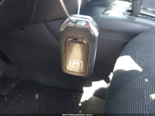 5FNYF5H14KB017254 Honda PILOT LX