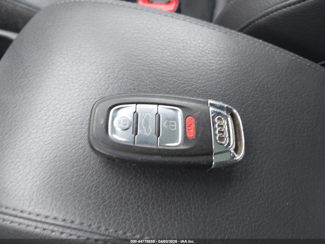 WA1D7AFP4GA094129 Audi Q5 3.0t Premium Plus
