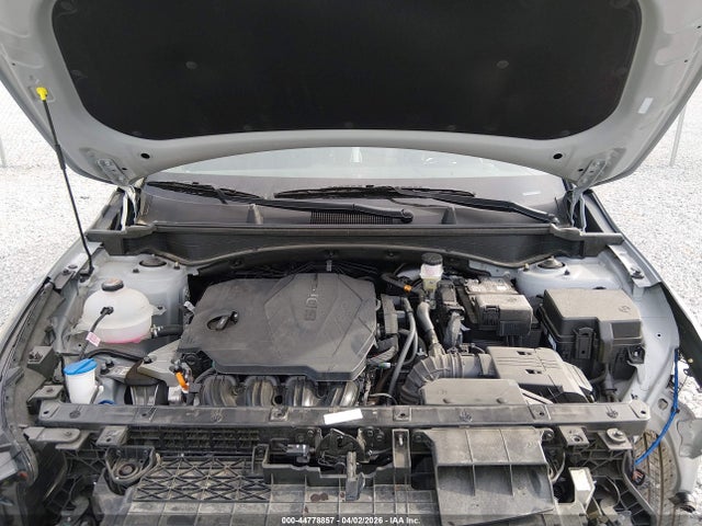 5XYK33DF0TG350856 KIA Sportage Ex