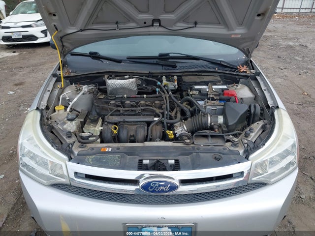 2011 FORD FOCUS 1FAHP3FN2BW178159 Photo 9