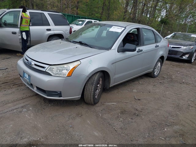 2011 FORD FOCUS 1FAHP3FN2BW178159 Photo 1