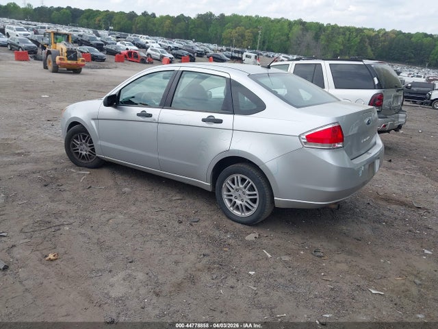 2011 FORD FOCUS 1FAHP3FN2BW178159 Photo 2