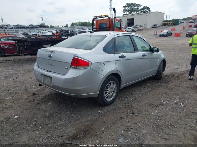 2011 FORD FOCUS 1FAHP3FN2BW178159 Photo 3
