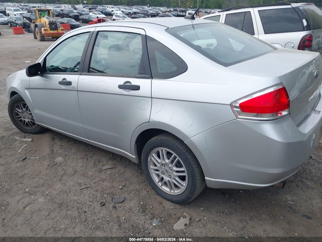 2011 FORD FOCUS 1FAHP3FN2BW178159 Photo 5