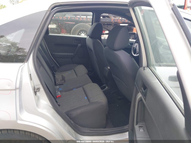 2011 FORD FOCUS 1FAHP3FN2BW178159 Photo 7
