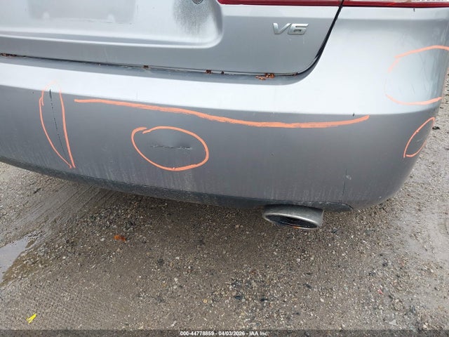 44778859 :رقم المزاد ، 5NPEU46FX6H042247 vin ، 2006 Hyundai Sonata Gls V6/lx V6 مزاد بيع