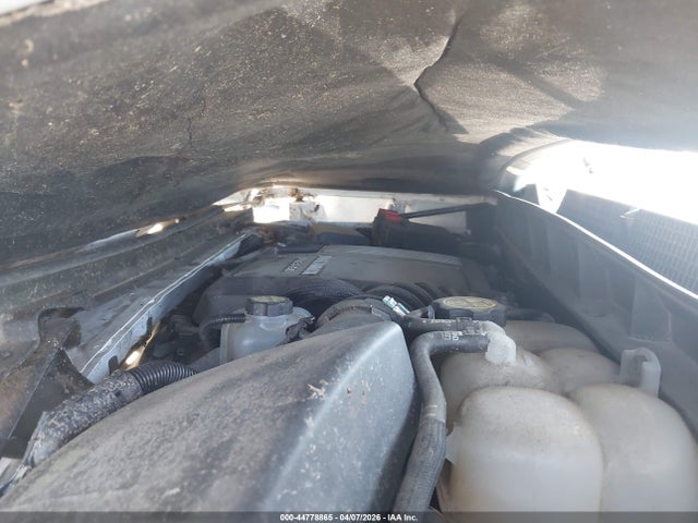 1GTUUEE80PZ122302 GMC Sierra 1500 4wd Short Box At4