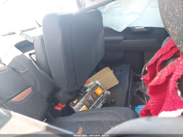 1GTUUEE80PZ122302 GMC Sierra 1500 4wd Short Box At4