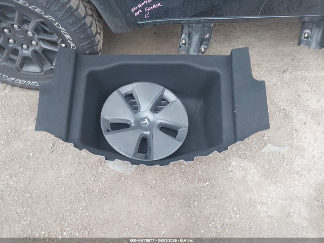 Продажа на аукционе авто 2023 Tesla Model 3 Rear-wheel Drive, vin: 5YJ3E1EA3PF570835, номер лота: 44778877