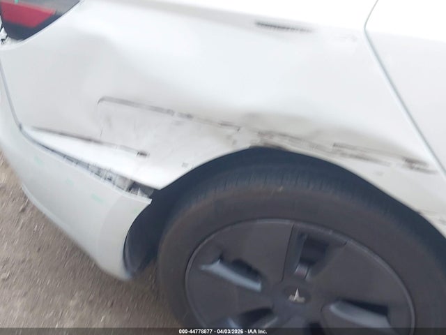 Продажа на аукционе авто 2023 Tesla Model 3 Rear-wheel Drive, vin: 5YJ3E1EA3PF570835, номер лота: 44778877