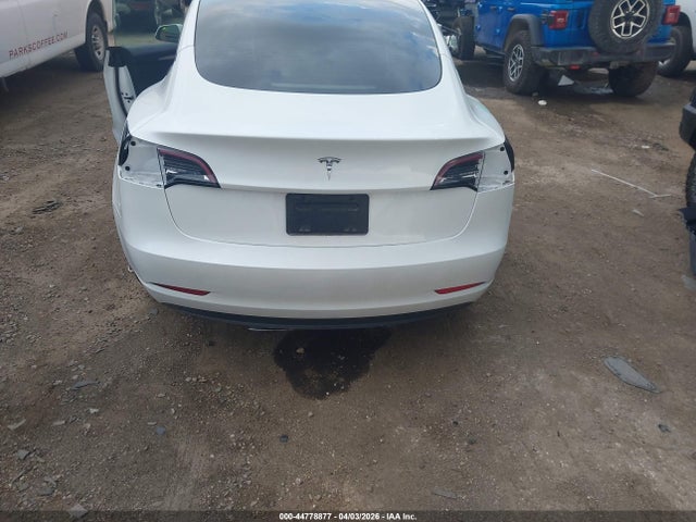 Продажа на аукционе авто 2023 Tesla Model 3 Rear-wheel Drive, vin: 5YJ3E1EA3PF570835, номер лота: 44778877