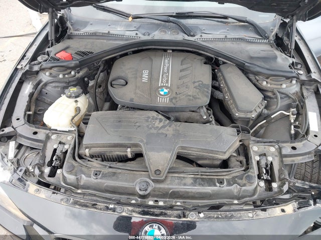 2015 Bmw 328d Xdrive მანქანა იყიდება აუქციონზე, vin: WBA3D5C59FK290660, აუქციონის ნომერი: 44778882