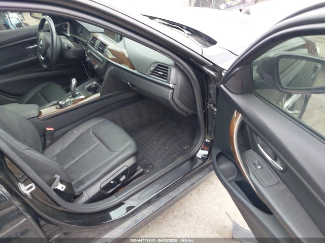 2015 Bmw 328d Xdrive მანქანა იყიდება აუქციონზე, vin: WBA3D5C59FK290660, აუქციონის ნომერი: 44778882