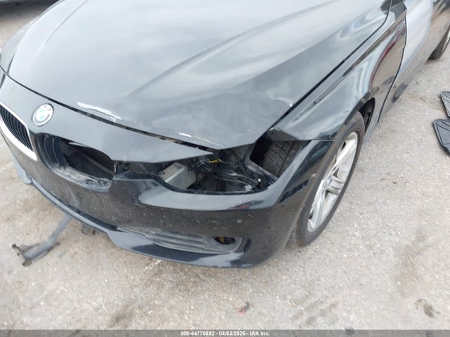 2015 Bmw 328d Xdrive მანქანა იყიდება აუქციონზე, vin: WBA3D5C59FK290660, აუქციონის ნომერი: 44778882