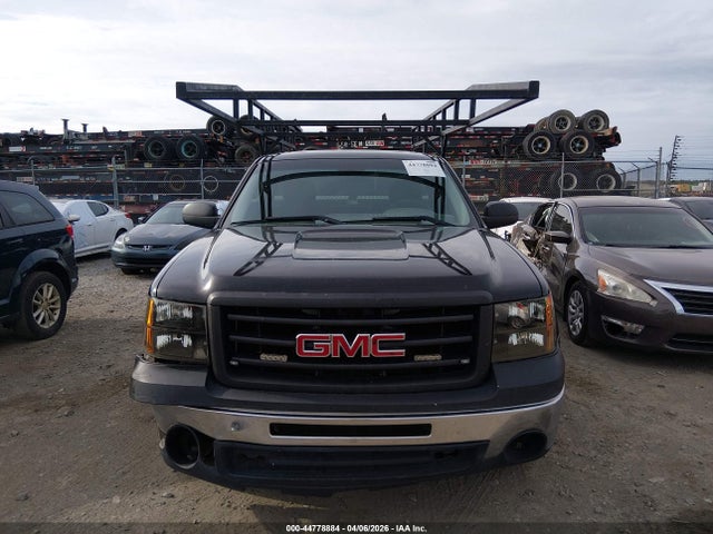 Продаж на аукціоні авто 2013 Gmc Sierra 1500 Work Truck, vin: 1GTN1TEX4DZ395702, номер лоту: 44778884