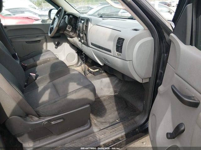 Продаж на аукціоні авто 2013 Gmc Sierra 1500 Work Truck, vin: 1GTN1TEX4DZ395702, номер лоту: 44778884